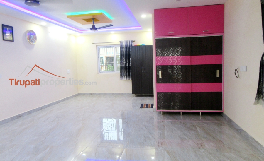 TUDA Approved 30 Anks G + 1 + Pent House East Facing Resale #HouseforSale in #Tiruchanur, #Tirupati